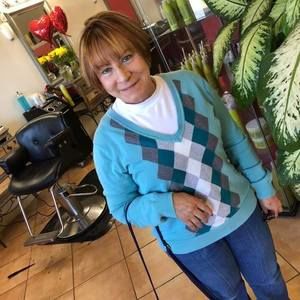 Meet your Posher, Magda